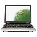 Toshiba Satellite M115-S3094 14.1" Widescreen Laptop (Intel Core Duo Processor T2050, 512 MB RAM, 80 GB Hard Drive, DVD SuperMulti Drive)