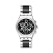 Swatch Irony Chrono Dreamnight Mens Watch YCS485G