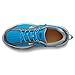 Dr. Comfort Meghan Women's Therapeutic Extra Depth Athletic Shoe Leather-and-Mesh Lace