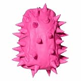 MadPax Spiketus Rex Full Backpack in Pink a Dot