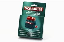 Scrabble Timer