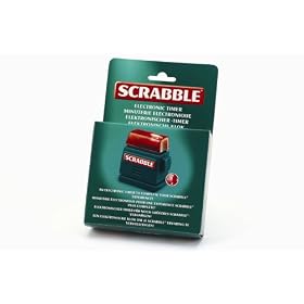 Scrabble Timer