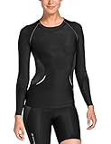Skins A400 Long Sleeve Women's Compression Top