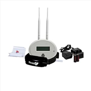 Havahart Wireless 5134G2 Radial-Shape 2 Wireless Fence