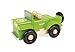 Janod 4x4 Truck Magnet Kit
