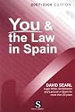 You and the Law in Spain