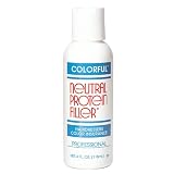 Colorful Neutral Protein Filler 4 oz.
