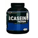 Optimum Nutrition 100% Casein Protein, Banana, 2-Pound Tub
