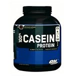 Review Optimum Nutrition  / Optimum Nutrition 100% Casein Protein, Banana, 4-Pound Tub