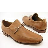 COLE HAAN Bradenton Bit New Loafers Brown Mens