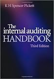 The Internal Auditing Handbook