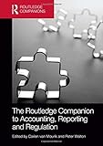 The Routledge companion to accounting, reporting and regulation