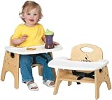 Jonti-Craft 5824JC JontiCraft ries High Chair