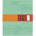Ticket Stub Diary