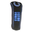 McArthur NFL Neoprene Golf Headcover - Indianapolis Colts