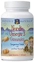 Nordic Naturals Nordic Omega-3 Gummies (60 gummies)