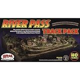HO River Pass Track Pack