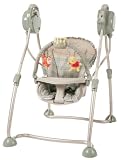 Disney® All-in-One Swing - New Ambrosia - 53170NAB
