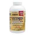 white VETRIN 325MG - milligram