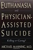 Euthanasia and Physician-Assisted Suicide