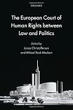 The European Court of Human Rights between law and politics