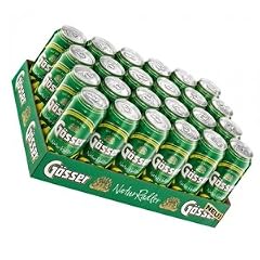G�sser - Natur Radler - Dose - 24 x 0,5 l