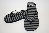 VOLCOM(ボルコム) WMSサンダル「Easy n Breezy Creedlers」BLK サイズ7(24.8cm)の画像