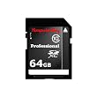 Komputerbay 64GB SDXC Secure Digital Extended Capacity Speed Class 10 Flash M...
