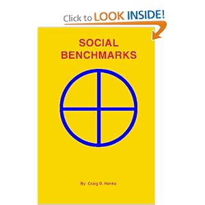 Social Benchmarks by Craig Hanks