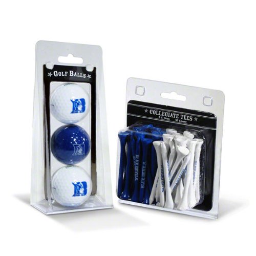 Duke Blue Devils Ball Tee Set