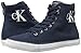 CK Jeans Men's Arthur Canvas Fashion Sneaker