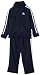 Adidas Girls 2-6x Adidas Full Zip Tricot Jacket & Tricot Pant Set