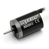 914 Reedy Micro Brushless Motor 8000kV by Team Associated