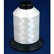White Nymo Nylon Beading Thread Stringing Size 00 4852yds