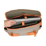 Computer Case Insert for Diaper Bag For Matching Diaper Bag: Maria