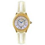 Invicta Women's Wildflower Collection Diamond Bezel Watch Set #5993