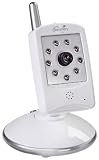 Summer Infant Extra Camera for Sleek&Secure Monitors 28270 and 28290