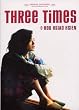 Three times