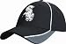 Chicago White Sox Authentic Batting Practice Cap (Black/Gray, Large/X-Large)