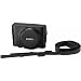 Sony LCJRXA Camera Case for RX100 Digital Camera - Black