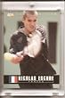 2005 Ace Authentic Nicolas Escude France #85 Tennis Card - Mint Condition - In Protective Display Case