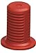 TeeJet 4514-NY-10 Nylon Slotted Strainer - 12 Pack