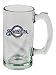 Milwaukee Brewers Beer Mug: 13oz Glass Sports Tankard