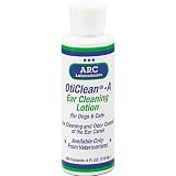 ARC Laboratories OtiClean-A Pet Ear Cleaning Lotion, 16-Ounce