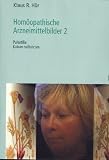 Hom�opathische Arzneimittelbilder 2