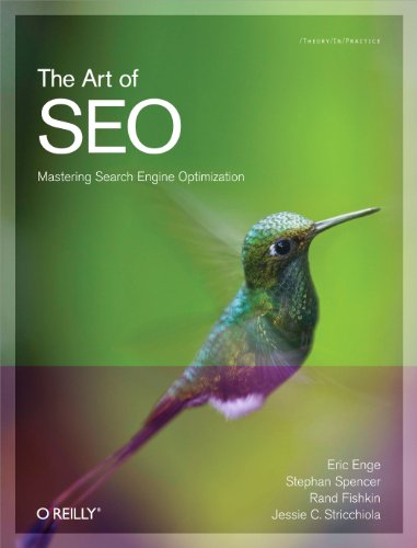 The Art of SEO The Art of SEO