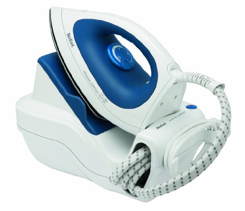 Tefal GV 5010 Dampfgenerator Pressing Compact Preisvergleich