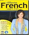 Instant Immersion French Levels 1, 2 & 3