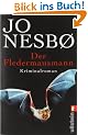 Der Fledermausmann: Harry Holes erster Fall (Ein Harry-Hole-Krimi)