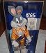 Bugs Bunny 50th Birthday Limited Edition Plush Doll